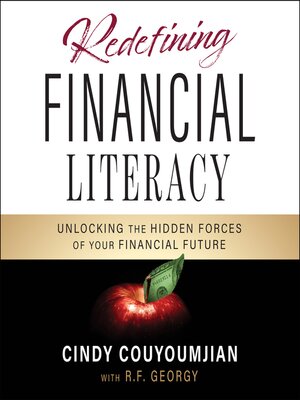 cover image of Redefining Financial Literacy